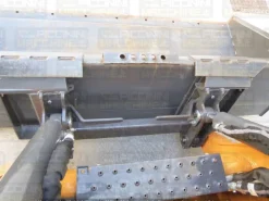 Minipala gommata Case SV280B