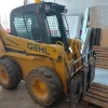 3#8118 Minipala gommata Gehl 6640
