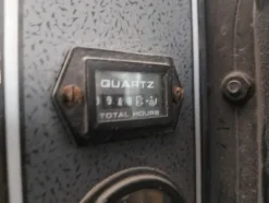 3#8118 Minipala gommata Gehl 6640