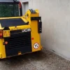 1#3198 Minipala gommata JCB