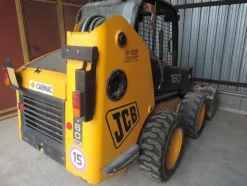 8#2100 Minipala JCB