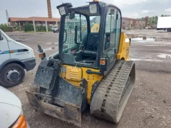 51#7780 Minipala Jcb 1100T
