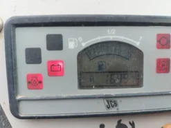 51#7780 Minipala Jcb 1100T