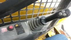 5#5254 Minipala Komatsu SK 714