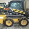 6#3444 Minipala semovente New Holland