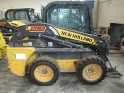 6#3444 Minipala semovente New Holland