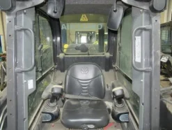 6#3444 Minipala semovente New Holland