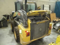 6#3444 Minipala semovente New Holland