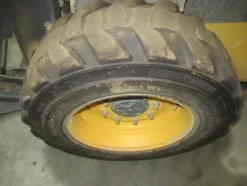 6#3444 Minipala semovente New Holland