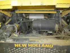 6#3444 Minipala semovente New Holland