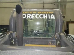 6#3444 Minipala semovente New Holland