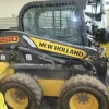 7#3444 Minipala semovente New Holland