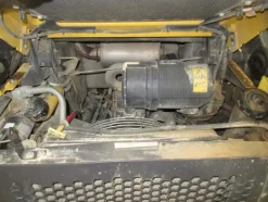 7#3444 Minipala semovente New Holland