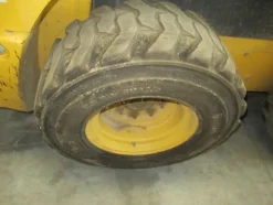7#3444 Minipala semovente New Holland