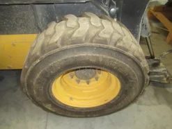 7#3444 Minipala semovente New Holland