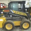 8#3444 Minipala semovente New Holland