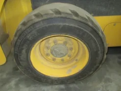 8#3444 Minipala semovente New Holland