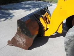 1#3513 Mini terna JCB 2 DX