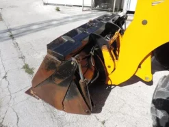 2#3513 Mini terna JCB 2 DX