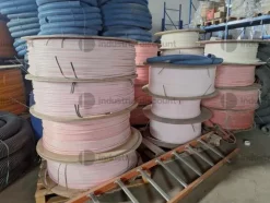 5#9504 Minitubo Fender fibra ottica
