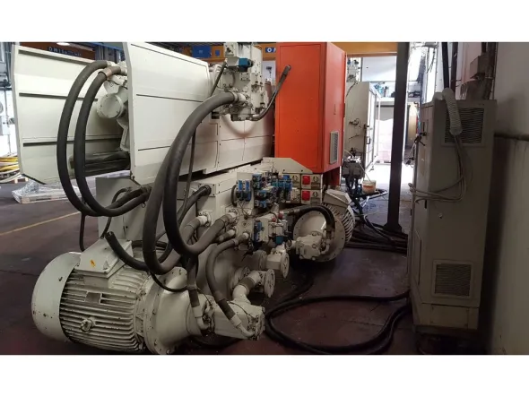 MIR 675 TON PLASTICA
