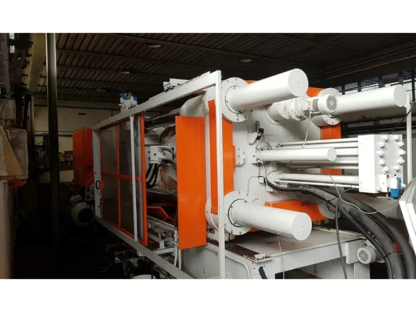 MIR 675 TON PLASTICA