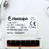 MISCELATORE AD IMMERSIONE – HEIDOLPH RZR 1 (MSC-2)