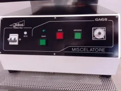 MISCELATORE DA LABORATORIO – GIULIANI (COD. LAB-MES-9)