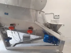 Miscelatore Jolly 2500