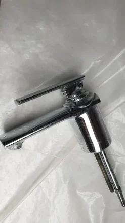 MISCELATORE PER LAVANDINO O BIDET