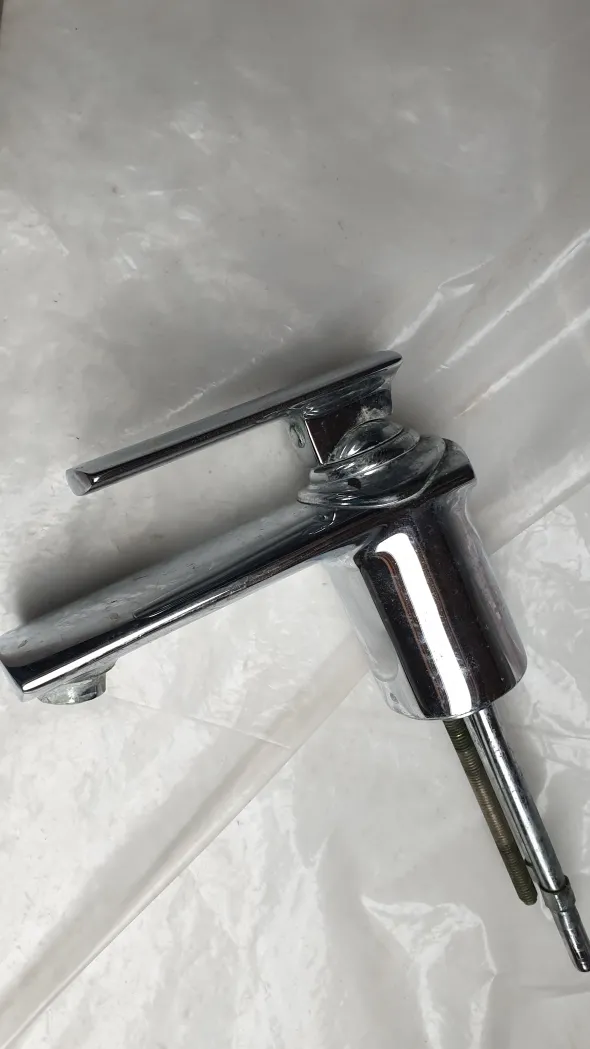 MISCELATORE PER LAVANDINO O BIDET