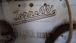 3#9979 Miscelatore Torrelli
