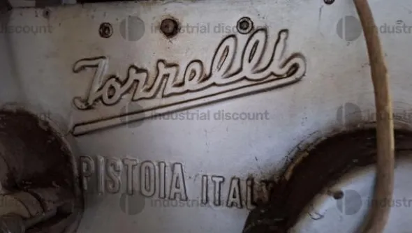 3#9979 Miscelatore Torrelli
