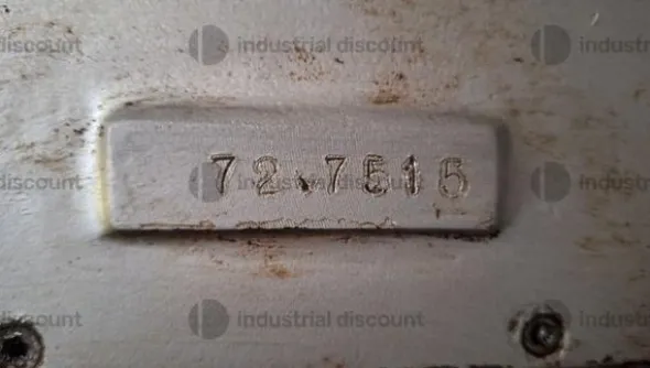 3#9979 Miscelatore Torrelli