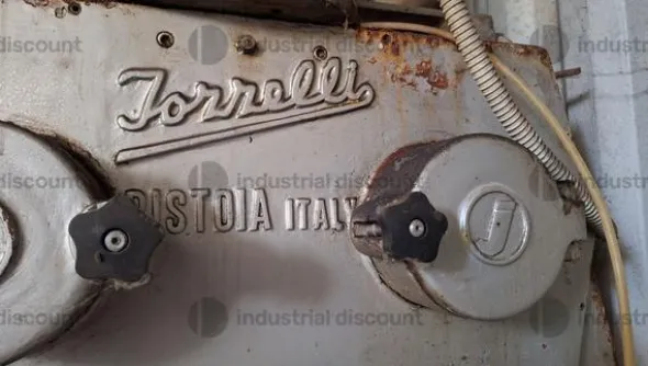 3#9979 Miscelatore Torrelli