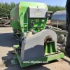MISCELATORE UNIFEED TATOMA 6.000 KG CON CELLE DI CARICO