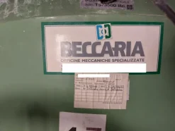 20#7556 Miscelatori Officine Meccaniche