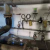 Misuratore di portata ad ultrasuoni per liquidi