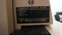 42#5049 Misuratore 3D Mitutoyo