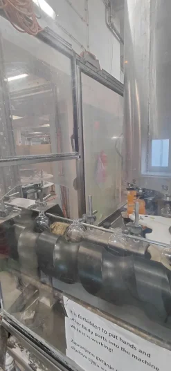 M317 Monoblocco Acmaper sapone liquido usato