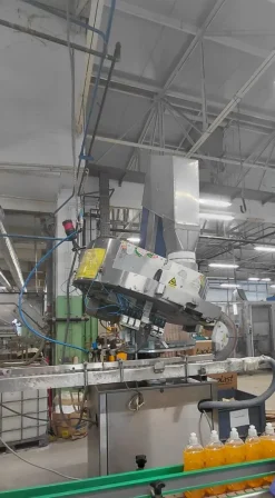 M317 Monoblocco Acmaper sapone liquido usato