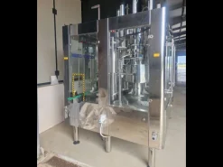 M292 Monoblocco di riemp.Alfatek usato olio oliva 1500