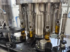 M296 Monoblocco Riemp. ALFATEK Elvira usato per birra