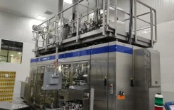 M333 Monoblocco riempimento SIG combibloc usato 26500 b