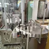 M320 Monoblocco riempimento usato X distillati 1000 BPH