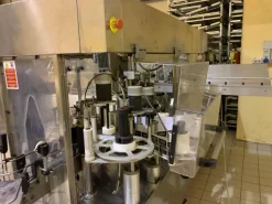 M314 Monoblocco riemp. usato Toscana Enologica - 1200