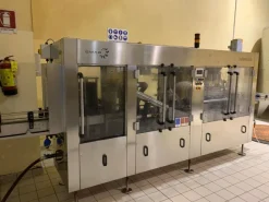 M314 Monoblocco riemp. usato Toscana Enologica - 1200