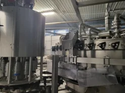 M280 Monoblocco usato RIVI 50-60-12 12000 bph
