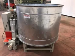MN863 - 1141Bricchettatrice marca RCE Meccaniche