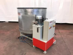 MN863 - 1141Bricchettatrice marca RCE Meccaniche